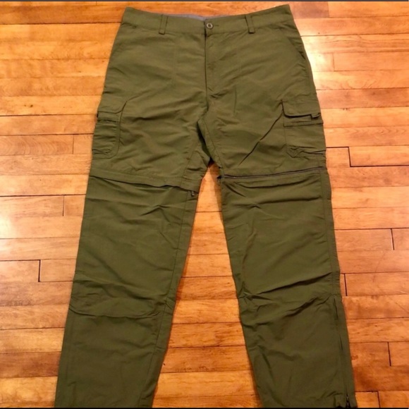 cargo pants size 38
